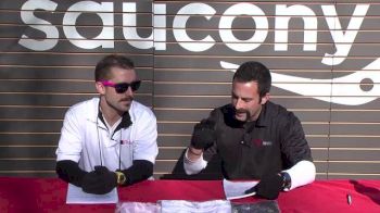 Flotrack Race Day LIVE Stachies at Nashies awards and announcement