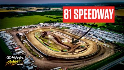 High Limit Teaser: Who's Hot Heading To 81 Speedway