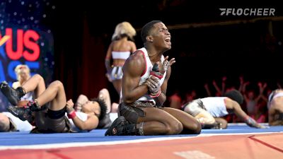 Top Gun All Stars TGLC Makes It Four In A Row