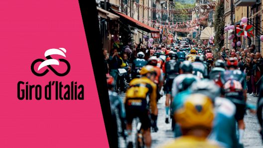 Watch Live In Canada: 2024 Giro d'Italia Stage 10