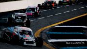 NASCAR Modified Tour Bringing Talented Field To Monadnock