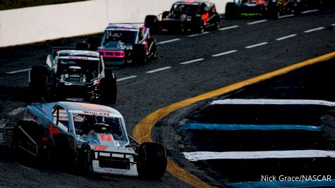NASCAR Modified Tour Bringing Talented Field To Monadnock