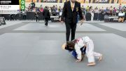 MILLIE BRINN vs JOELLI SOHN 2026 PBJJF Pan American Jiu-Jitsu Championships
