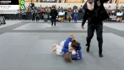 MILLIE BRINN vs JOELLI SOHN 2026 PBJJF Pan American Jiu-Jitsu Championships
