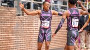 Quincy Wilson, 16-Year-Old Track Star, Signs With William Morris Endeavor