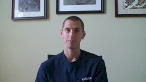 Aussie Mark Fountain