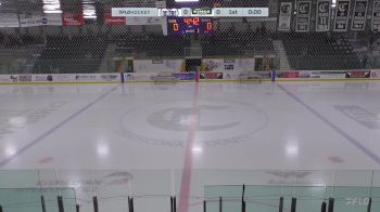 Replay: Home - 2025 Oilers Blue vs Kings | Mar 5 @ 7 PM