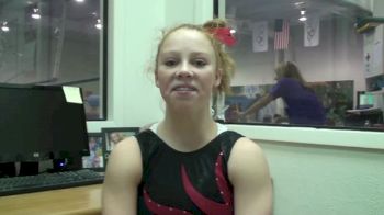 Catching Up with Texas State Champion Haylee Roe