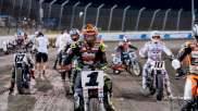 American Flat Track Invading Silver Dollar Speedway For Inaugural Event