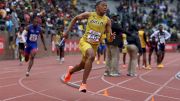 When Are The 4x400 Races At The 2025 Penn Relays: What To Know