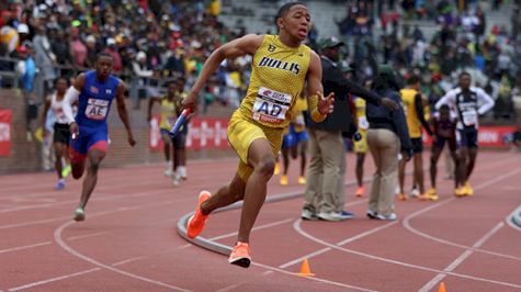 When Are The 4x400 Races At The 2025 Penn Relays: What To Know