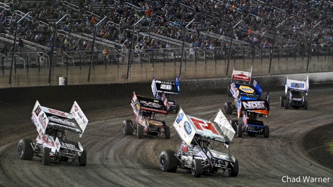 Who's Racing For Kubota High Limit Racing's $50,000 At Lakeside ...