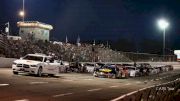 CARS Tour Brings Two Stacked Fields To Ace Speedway