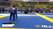 FERNANDA TEREZA DE LIMA vs DAILA SILVA DE CASTRO TEIXEIRA 2023 Brasileiro Jiu-Jitsu IBJJF