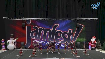 Stars Vipers - San Antonio - V3NOM [2023 L3 Junior Day 1] 2023 JAMfest San Antonio Classic