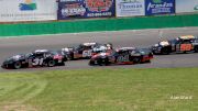 Entry List & Race Preview: ACT Community Bank 150 At Thunder Road