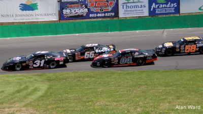 Entry List & Race Preview: ACT Community Bank 150 At Thunder Road