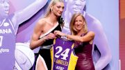 WNBA Preview 2024: LA Sparks and No. 2 Pick Cameron Brink