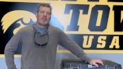 Take Tour Of The New Iowa Wrestling Facility With Tom Brands