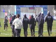 I Have To Praise You: The Midd XC Family