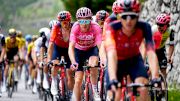 Geraint Thomas & Ineos 'Itching' For Giro 2024 To Start
