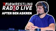 Who Replaces Ben Askren On FRL?