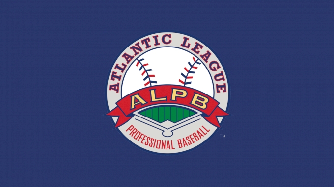 picture of Atlantic League of Professional Baseball