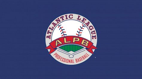 Atlantic League of Professional Baseball