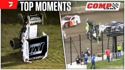 COMP Cams Top Moments 4/22 - 4/28