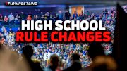 Game Changing High School Rule Changes Announced