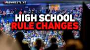 Game Changing High School Rule Changes Announced