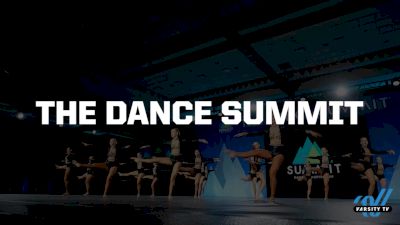 The Dance Summit: By The Numbers