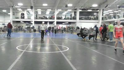 106 lbs Consi Of 16 #2 - David Shunamon, Tewksbury vs Gennaro DiLungo, Southside WC