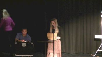 Coaches Award - Lionel