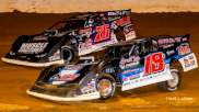Weekend Preview: Lucas Oil Late Models Ready For Kentucky Doubleheader