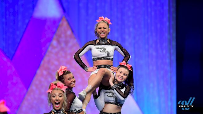 The Summit 2024 Cheer Results And Scores: How To Find Them