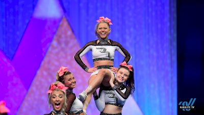 The Summit 2024 Cheer Results And Scores: How To Find Them