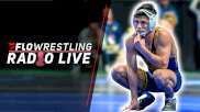 Why A National Champion Entered The Portal | FloWrestling Radio Live (Ep. 1,024)