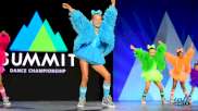 Tiny Dancers Shine: Highlights from the 2023 Dance Summit Tiny Division