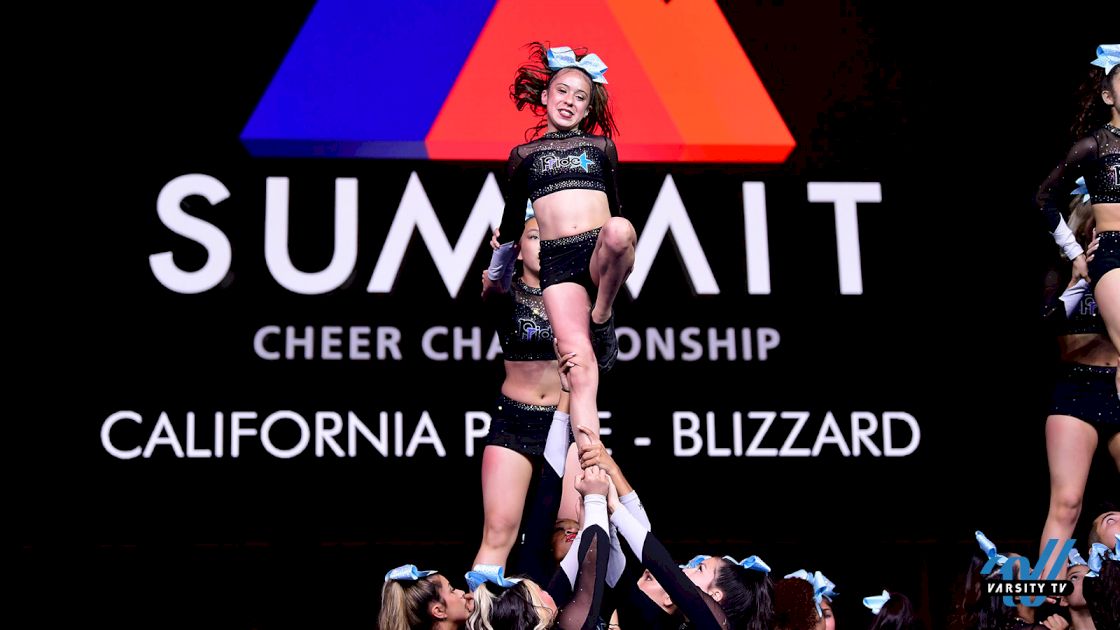 "It's Game Time" - California Pride Prepares For The Summit