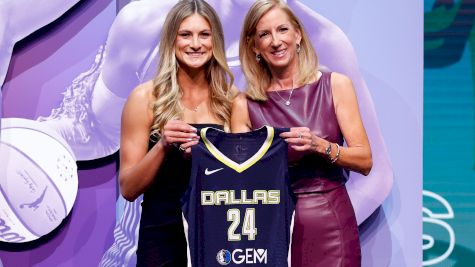 WNBA Preview 2024: The Dallas Wings and No.5 Pick Jacy Sheldon