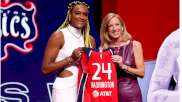 WNBA Preview 2024: A Look At The Washington Mystics And Aaliyah Edwards