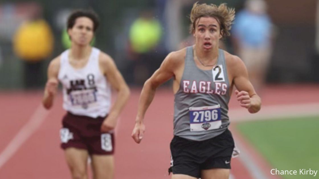UIL Texas State Outdoor Championships Live Updates