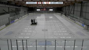 Replay: Home - 2025 SEAC Tigers vs NWCAA Flames | Mar 8 @ 1 PM