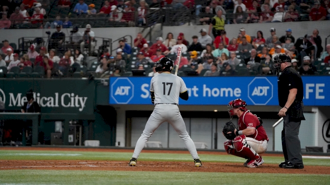 Oregon State Baseball Schedule 2024: What To Know - FloBaseball