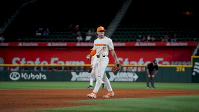 Billy Amick Bringing The Hits & Brotherhood To Tennessee Baseball