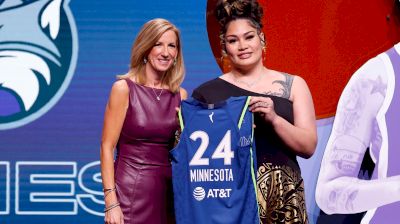 WNBA Preview 2024: The Minnesota Lynx and No.8 Pick Alissa Pili