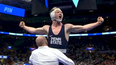 Greatest Pin: Bo Nickal (Teaser)