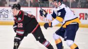 Adirondack Vs. Norfolk: 2024 ECHL Kelly Cup Playoffs Preview