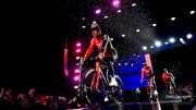 Geraint Thomas Out Of Tour de Suisse